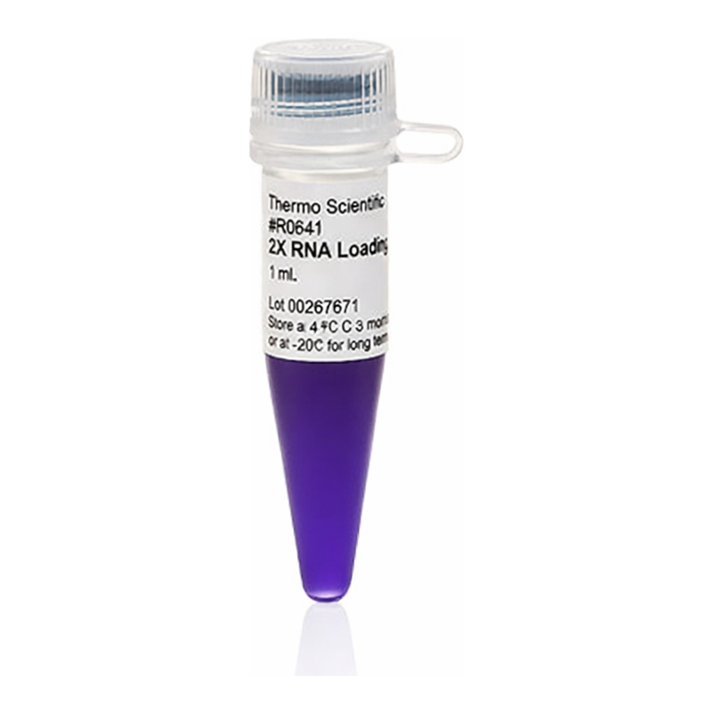 Thermo Fisher Scientific RNA Gel Loading Dye (2X)