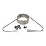 Agilent Nickel sample loop, 0.50mL