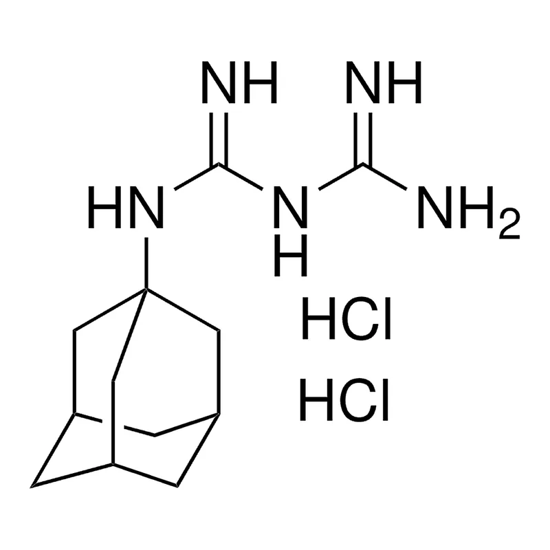 Merck N-(1-ADAMANTYL)IMIDODICARBONIMID-