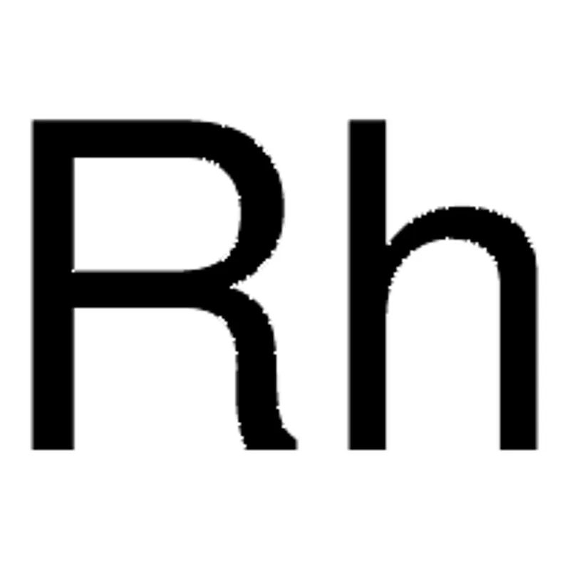 Merck Rhodium on carbon