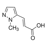 Merck 3-(1-Methyl-1H-pyrazol-5-yl)acrylic acid
