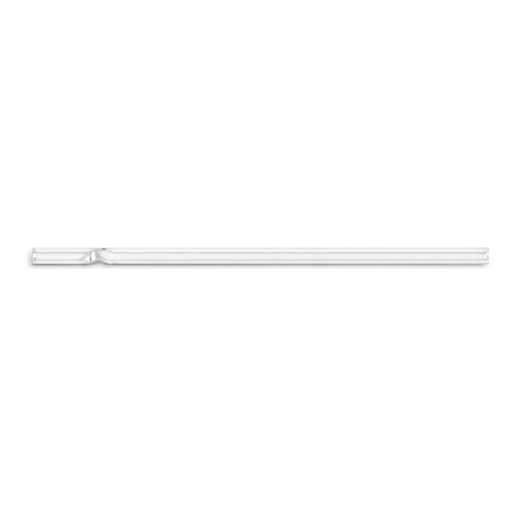 Agilent PTV Liner, Single Baffle, Deactivated