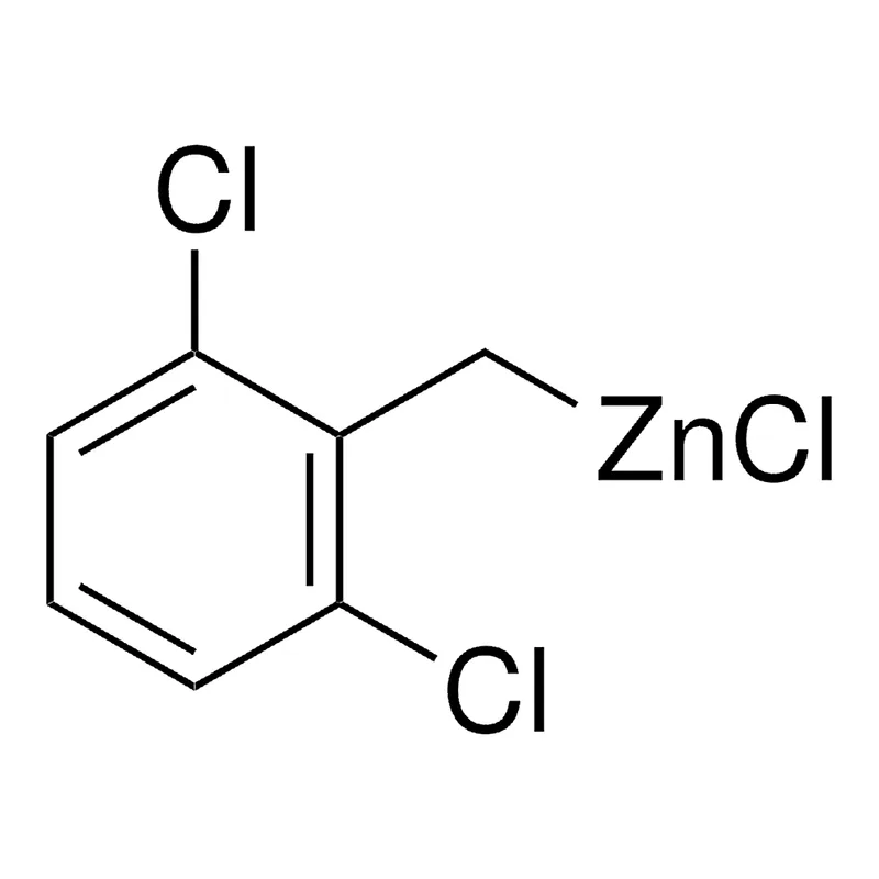 Merck 2,6-Dichlorobenzylzinc chloride solution