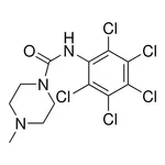 Merck 1-METHYL-4-(2,3,4,5,6-PENTACHLO-