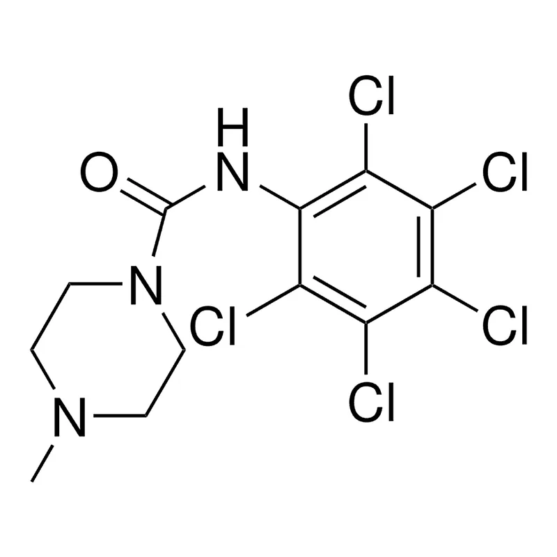 Merck 1-METHYL-4-(2,3,4,5,6-PENTACHLO-