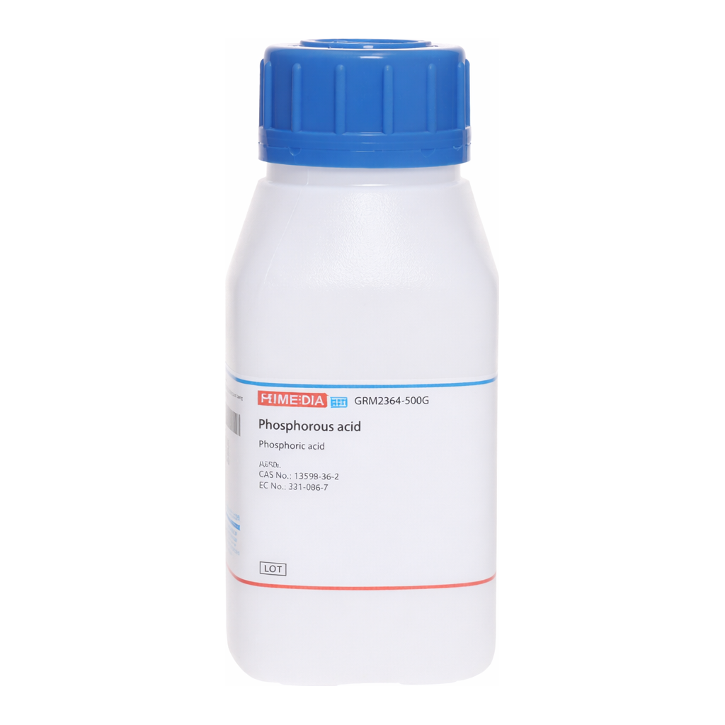 Himedia Phosphorous acid