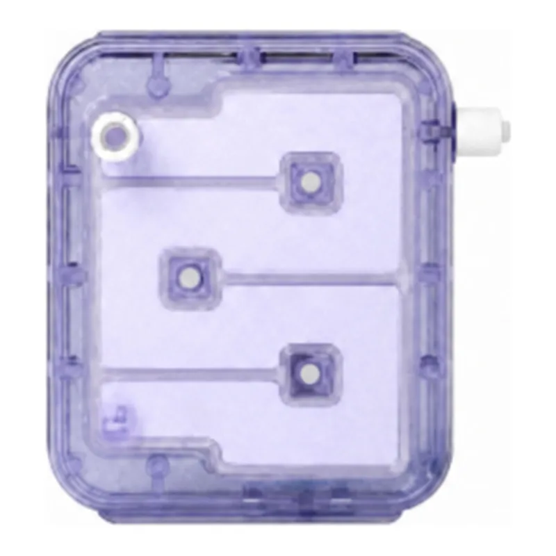 Vivaflow® SU Tangential Flow Filtration Cassettes