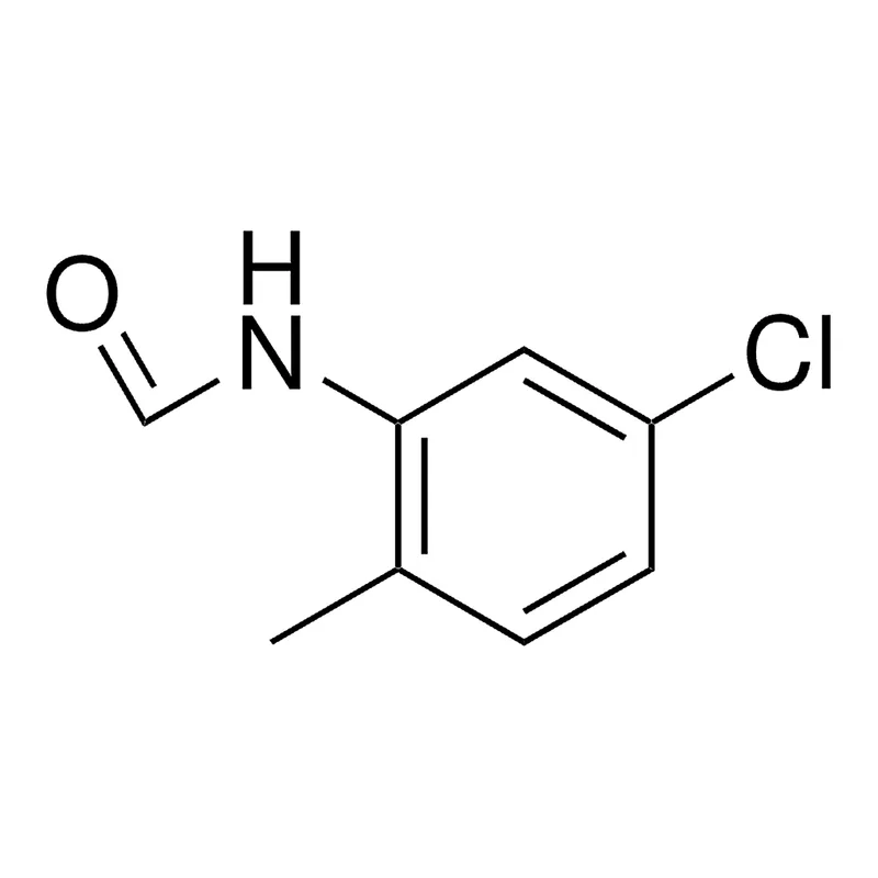 Merck 5'-CHLORO-O-FORMOTOLUIDIDE-