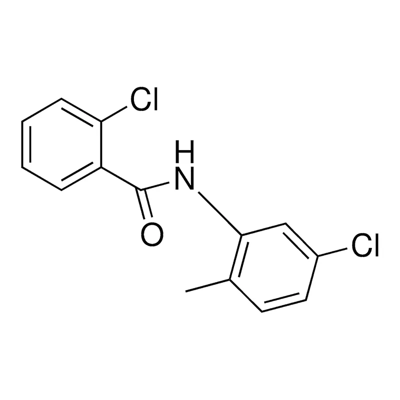 Merck 2,5'-DICHLORO-2'-METHYLBENZANI - 50 MG&