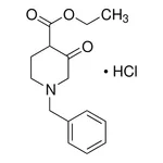Merck Ethyl 1-benzyl-3-oxo-4-piperidinecarboxylate hydrochloride