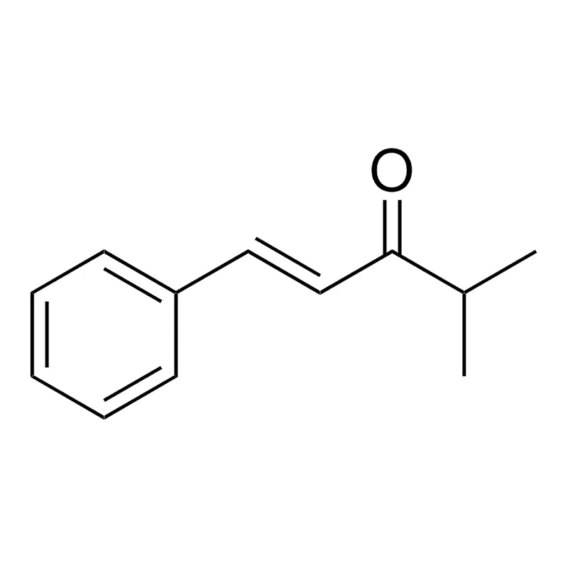 Merck 4-METHYL-1-PHENYL-PENT-1-EN-3-ON-