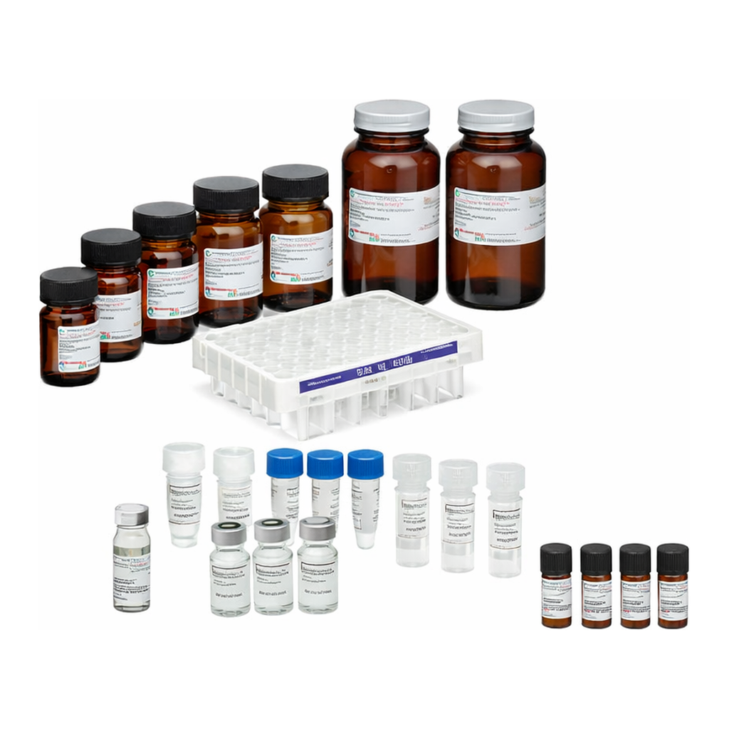 Waters Andrew+ 96-Sample GlycoWorks Eco Application Kit