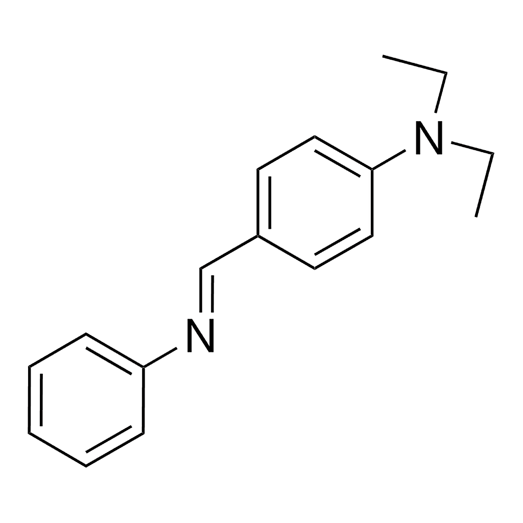 Merck N-(4-(DIETHYLAMINO)BENZYLIDENE)-