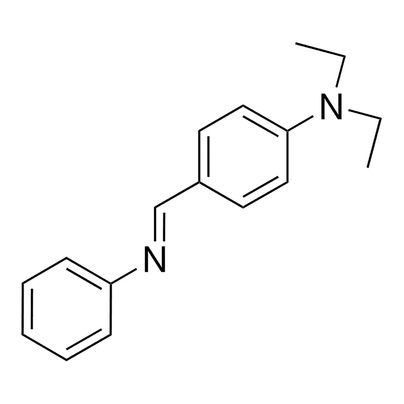 Merck N-(4-(DIETHYLAMINO)BENZYLIDENE)-