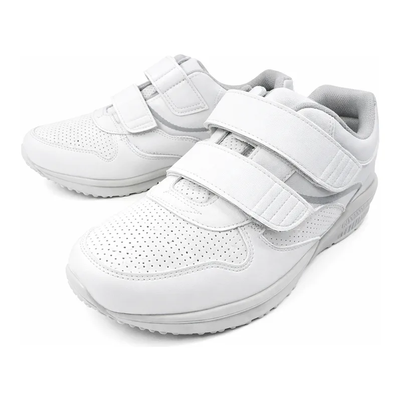 AS ONE Safety Sneakers for Work, 작업용 안전 스니커