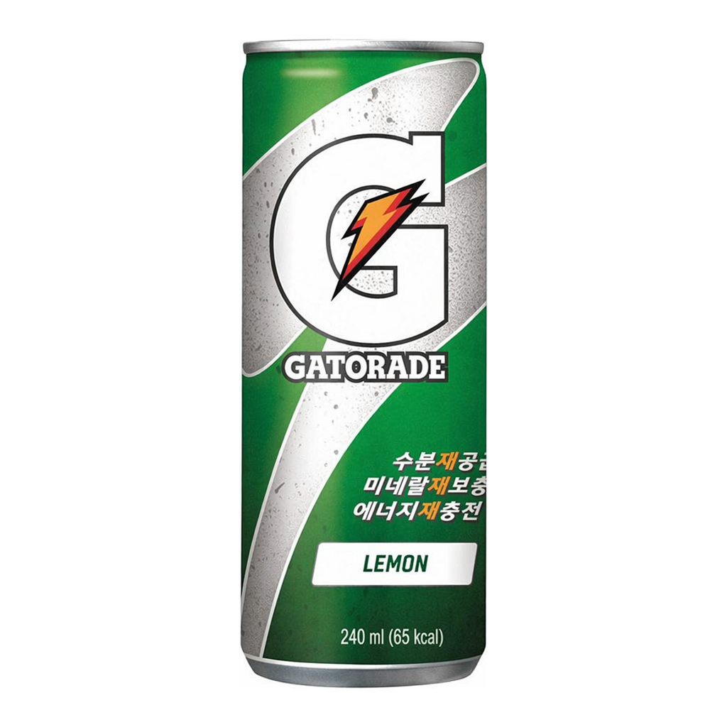 OFFICENEX [P]게토레이 (240ml*30ea)