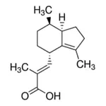 Merck VALERENIC ACID