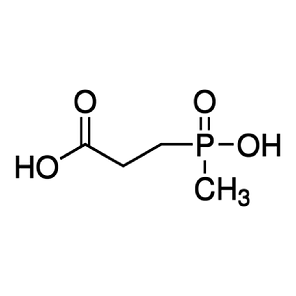 Merck 3-METHYLPHSOPHINICOPROPIONIC ACID PESTAN