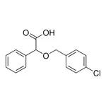 Merck ((4-CHLOROBENZYL)OXY)(PHENYL)ACE-