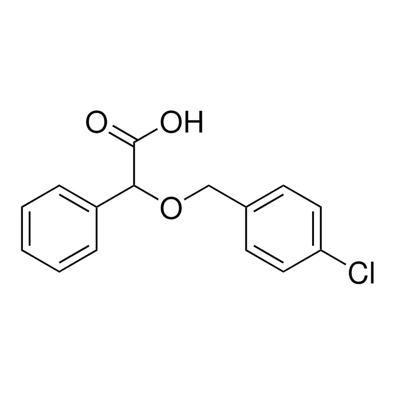 Merck ((4-CHLOROBENZYL)OXY)(PHENYL)ACE-