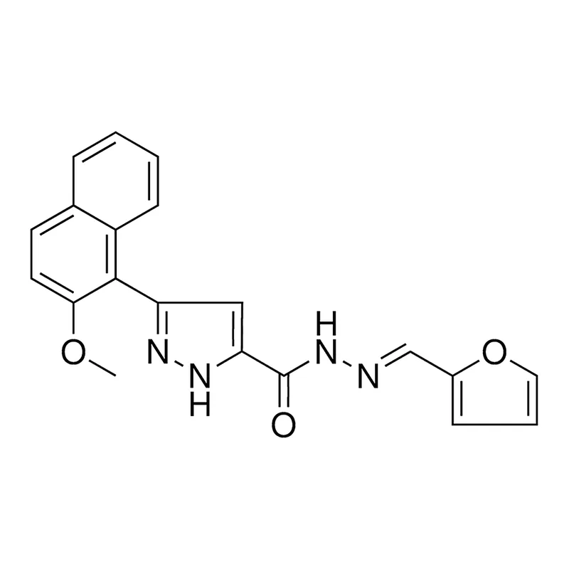 Merck RCL R45,376-5 - 25 MG