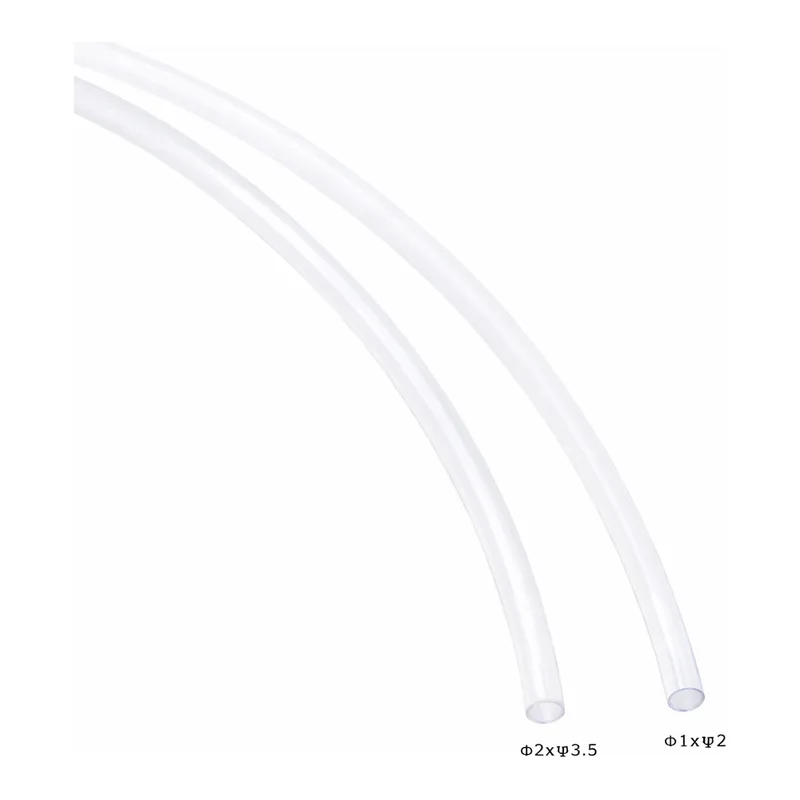 AS ONE PFA Tube (Metric Size), PFA 튜브(메트릭 사이즈)