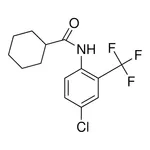Merck 4'-CHLORO-2'-(TRIFLUOROMETHYL) - 50 MG&