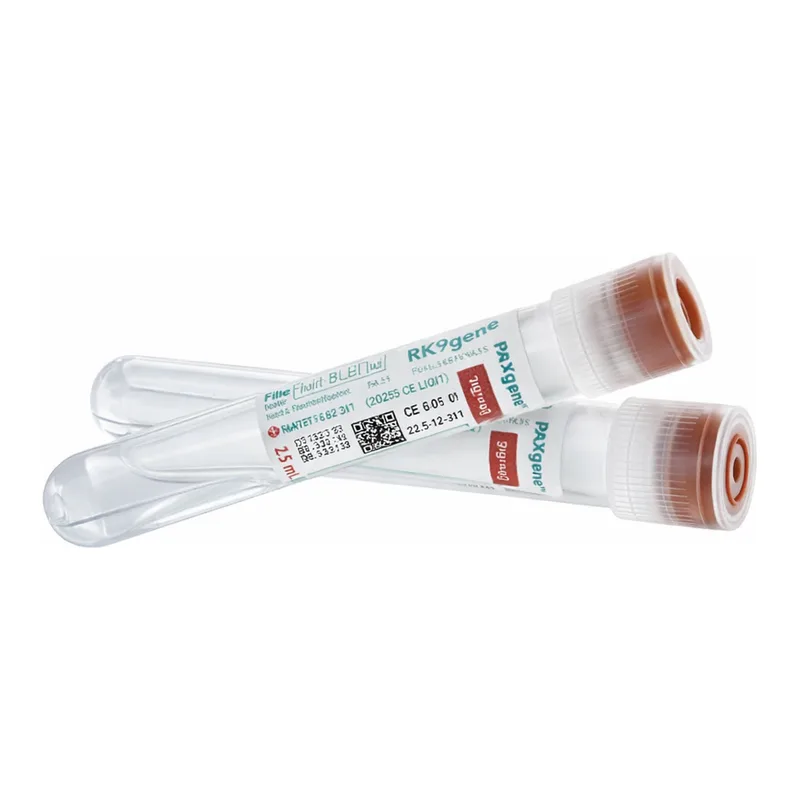 PAXgene® Blood RNA Tube