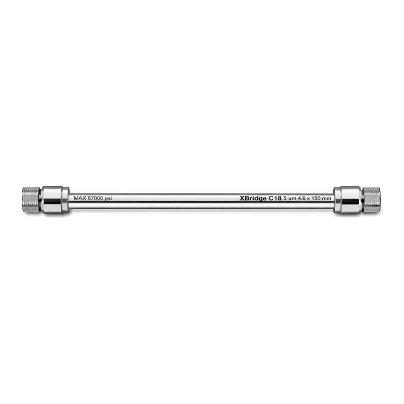 Waters Spherisorb Silica Silica Column, 80Å, 10 µm, 4.6 mm X 200 mm, 1/pk