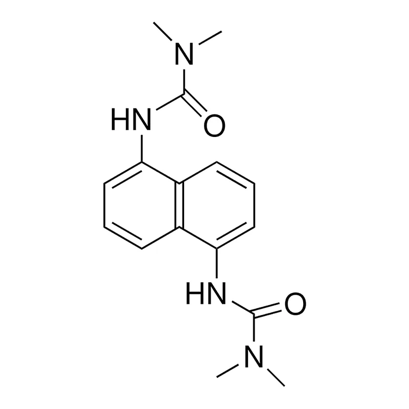 Merck 3,3'-(1,5-NAPHTHALENEDIYL)BIS(1-
