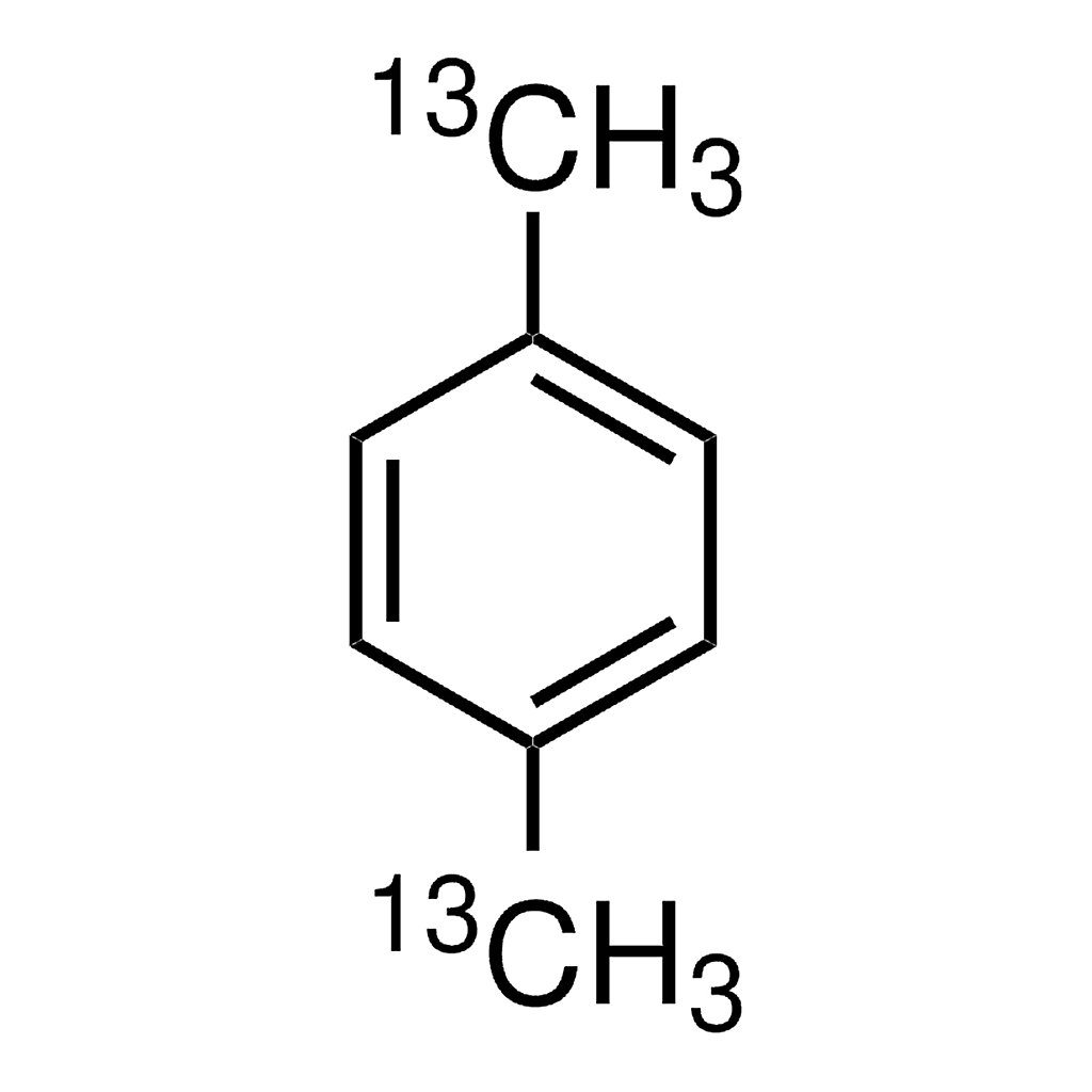 Merck p-Xylene-(dimethyl-13C2)