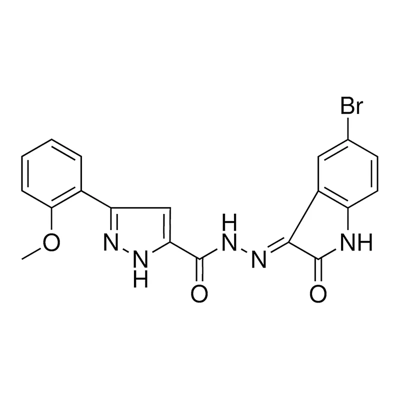 Merck RCL R45,031-6 - 50 MG