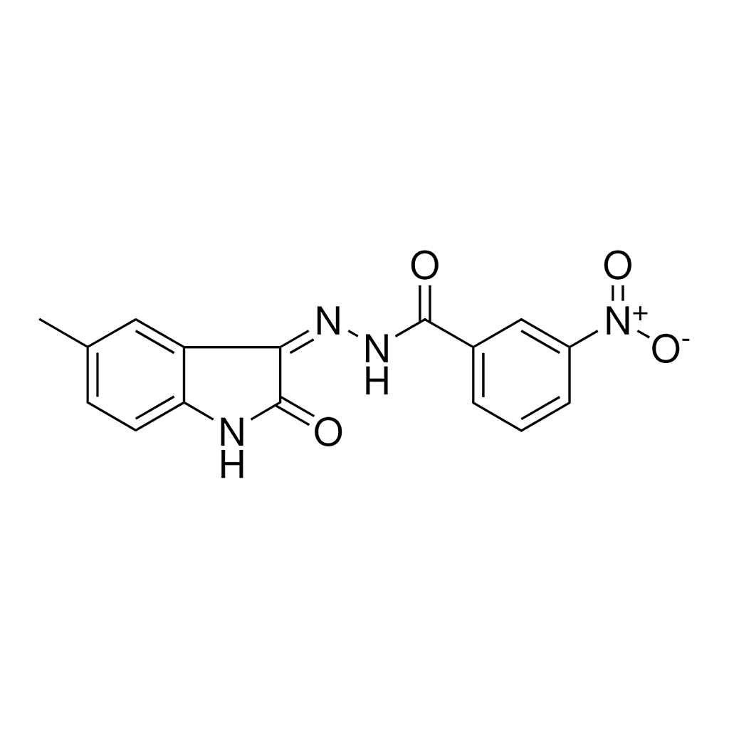 Merck 3-NITRO-BENZOIC ACID (5-METHYL- - 50 MG&
