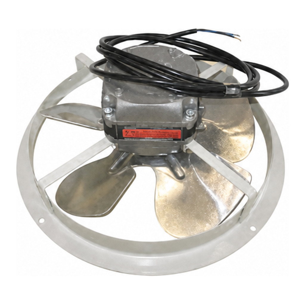 [저울 부품] Fan for compressor 50Hz