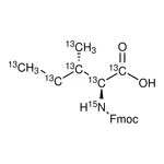 Merck Fmoc-Ile-OH-13C6,15N