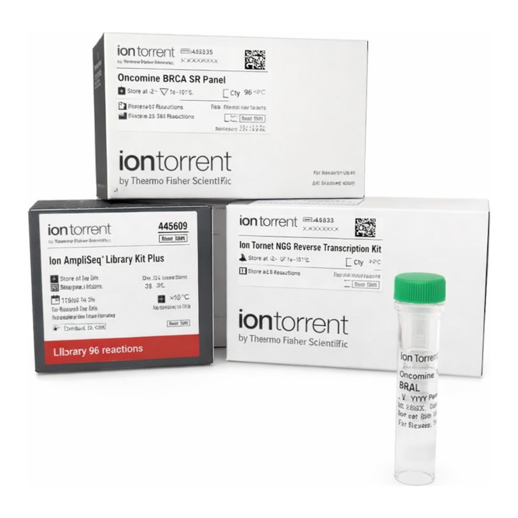 Thermo Fisher Scientific Oncomine BCR IGH SR Assay, RNA