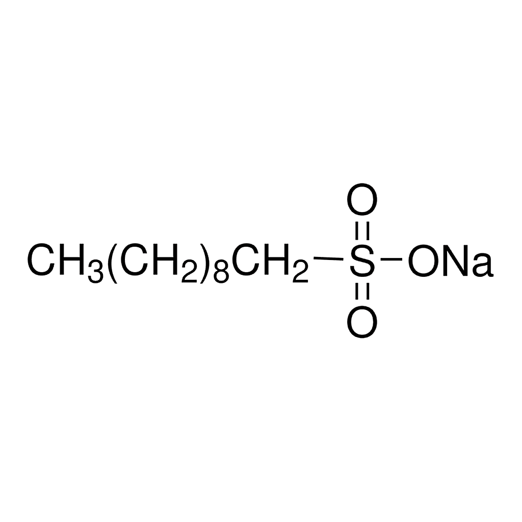 Merck Sodium 1-decanesulfonate