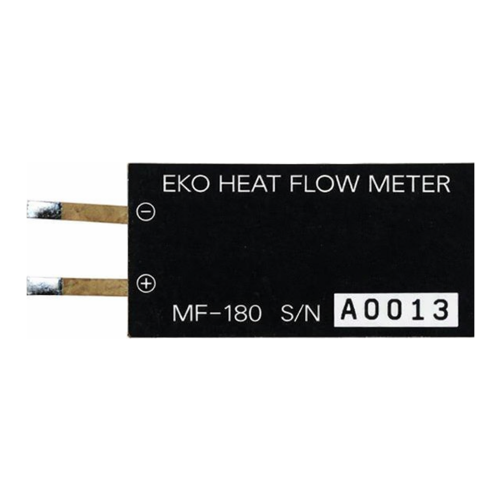 AS ONE Heat Flow Meter, 열류계