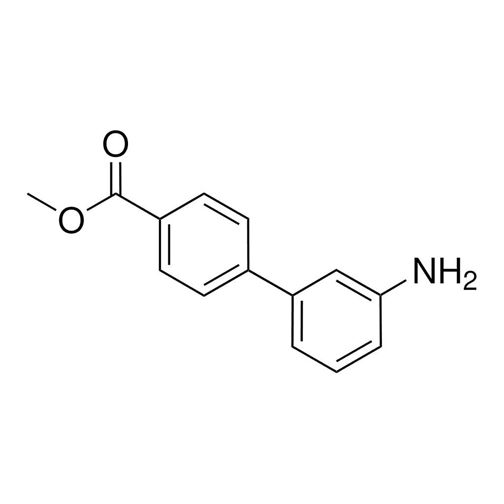 Merck METHYL 3'-AMINO(1,1'-BIPHENYL)-