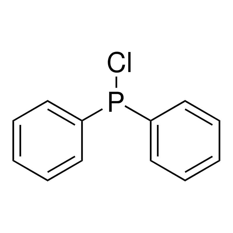Merck P-Chlorodiphenylphosphine