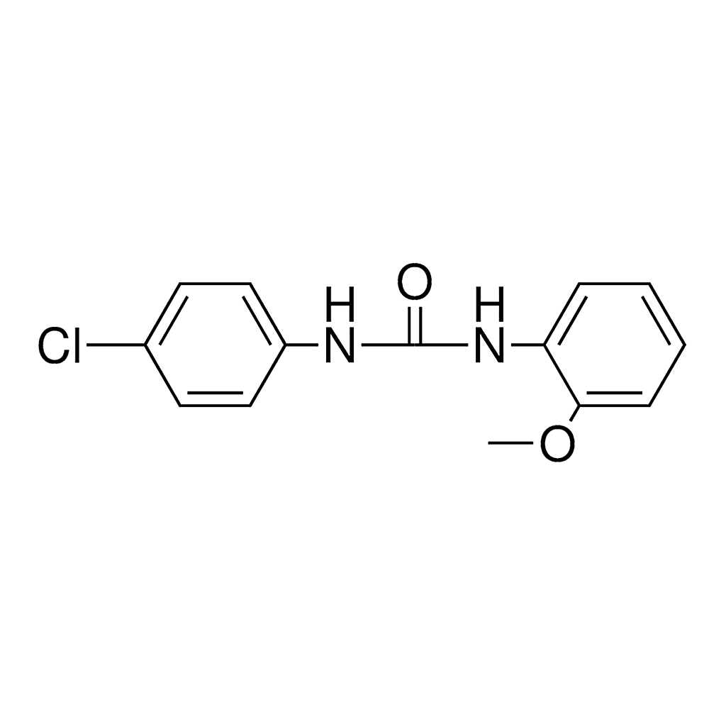 Merck 1-(4-CHLORO-PHENYL)-3-(2-METHOX-