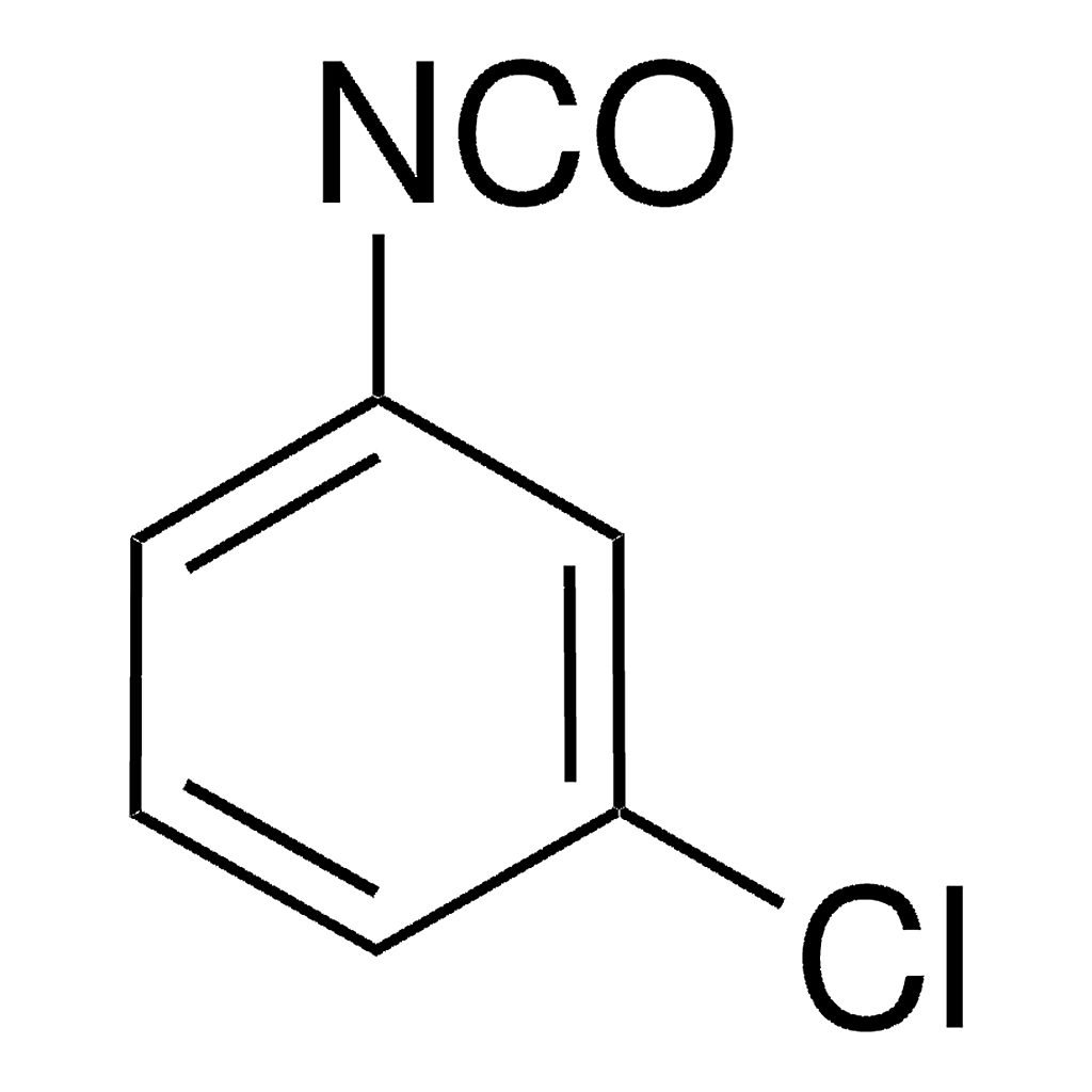 Merck 3-Chlorophenyl isocyanate