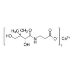 Merck D-Pantothenic acid hemicalcium salt