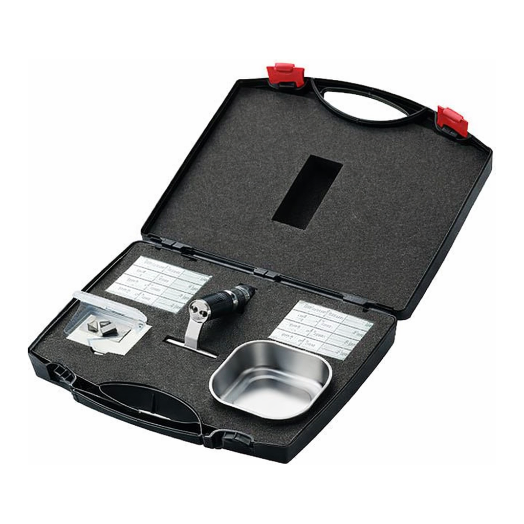 AS ONE Wireless Bar Coater Set(Coating-Test -Kit), 논 와이어 바코터 세트