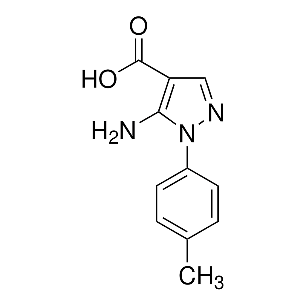 Merck 5-AMINO-1-(4-METHYLPHENYL)-1H-P