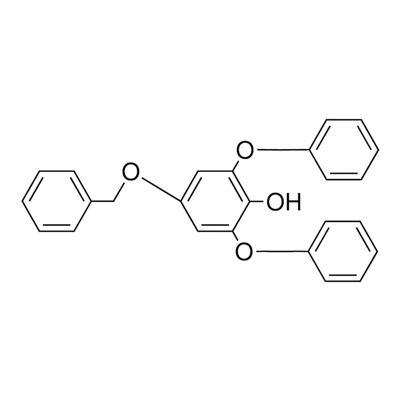 Merck 2,4,6-TRIS-BENZYLOXY-PHENOL