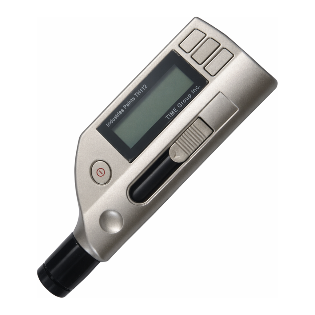 AS ONE Portable Durometer, 휴대형 경도계
