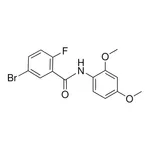 Merck 5-BROMO-N-(2,4-DIMETHOXYPHENYL)-