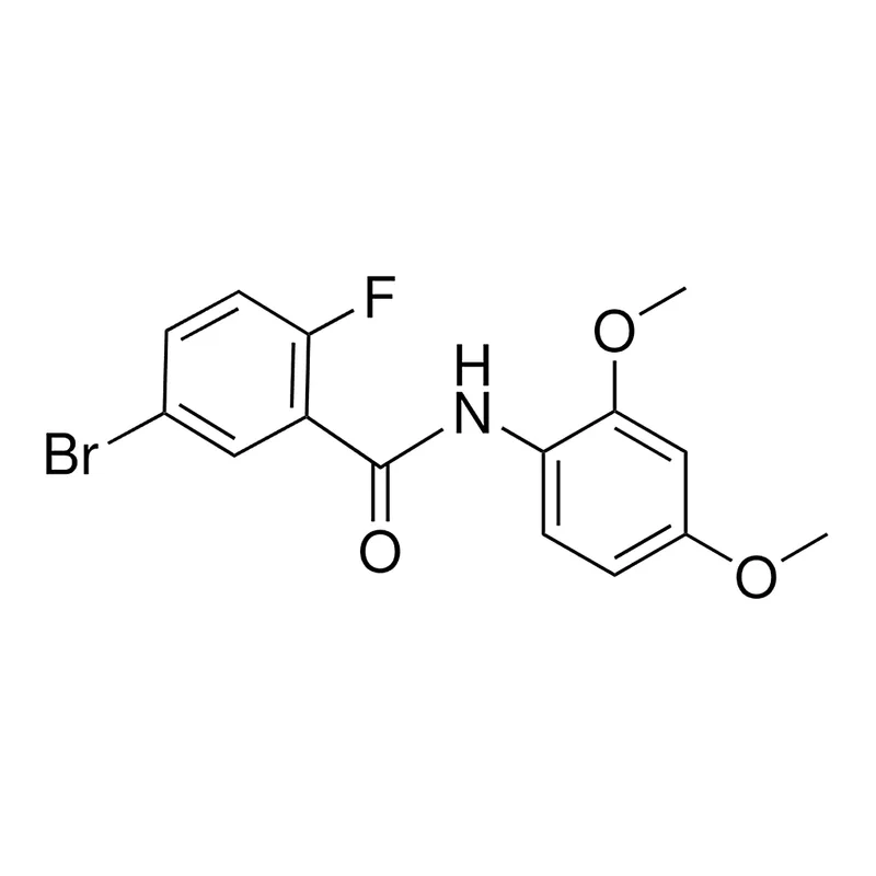 Merck 5-BROMO-N-(2,4-DIMETHOXYPHENYL)-