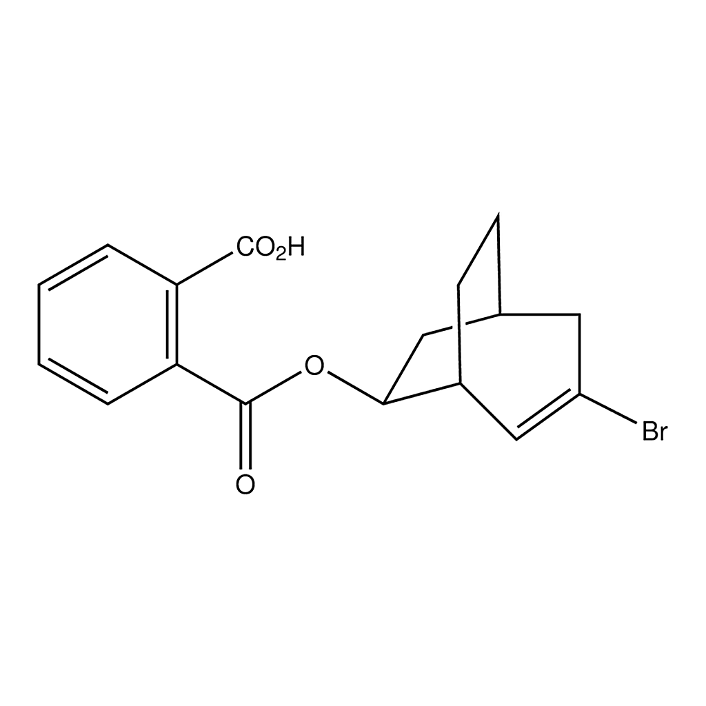 Merck 2-{[(3-BROMOBICYCLO[3.2.2]NON-3-